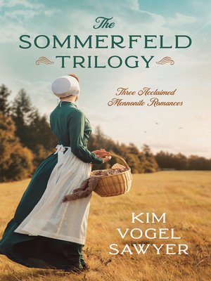 cover image of Sommerfeld Trilogy